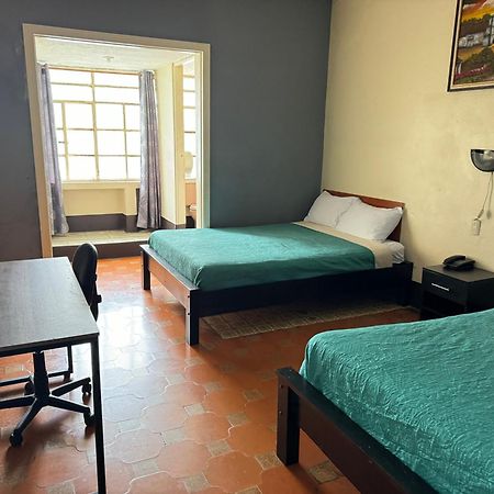 Hotel Mayesstic Gwatemala Zewnętrze zdjęcie