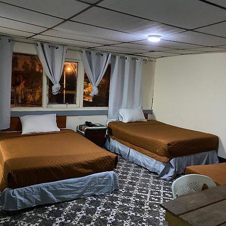 Hotel Mayesstic Gwatemala Zewnętrze zdjęcie