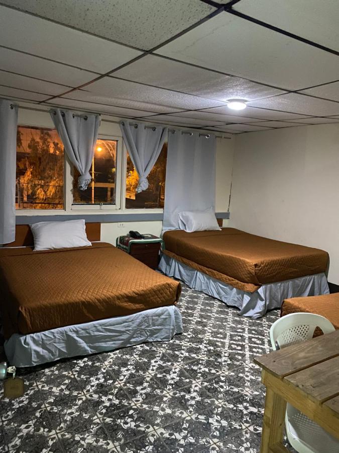 Hotel Mayesstic Gwatemala Zewnętrze zdjęcie