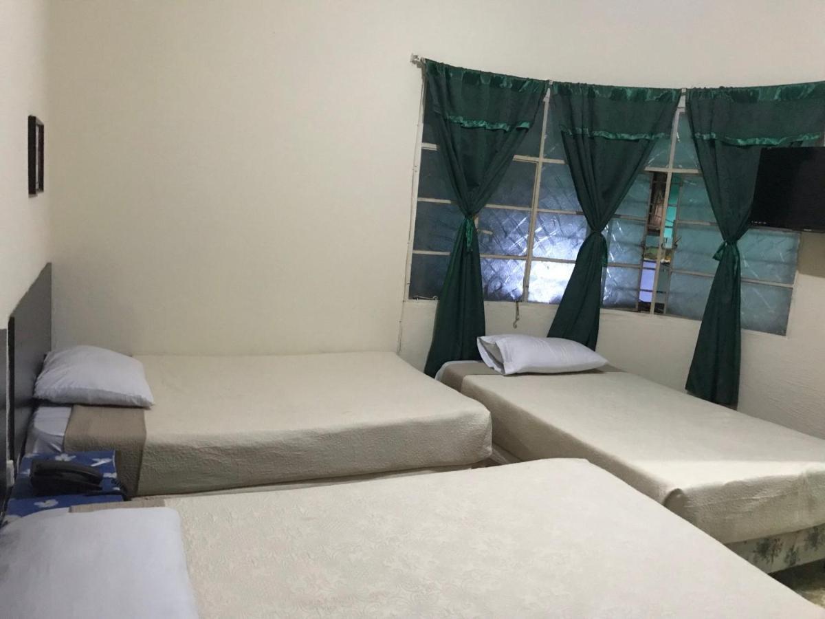 Hotel Mayesstic Gwatemala Zewnętrze zdjęcie