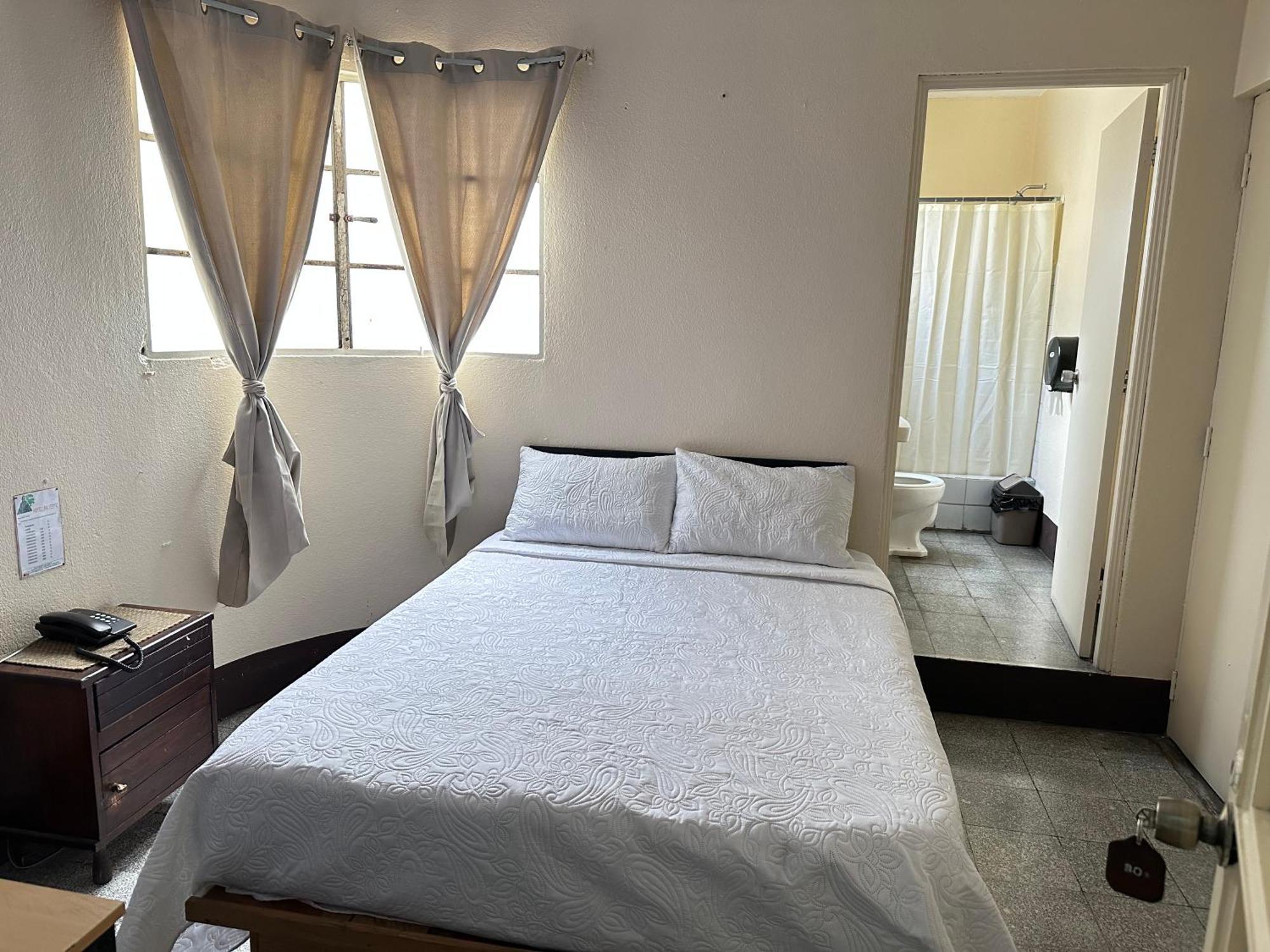 Hotel Mayesstic Gwatemala Zewnętrze zdjęcie