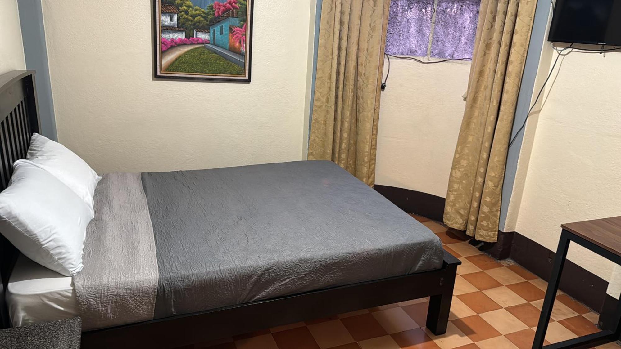Hotel Mayesstic Gwatemala Zewnętrze zdjęcie