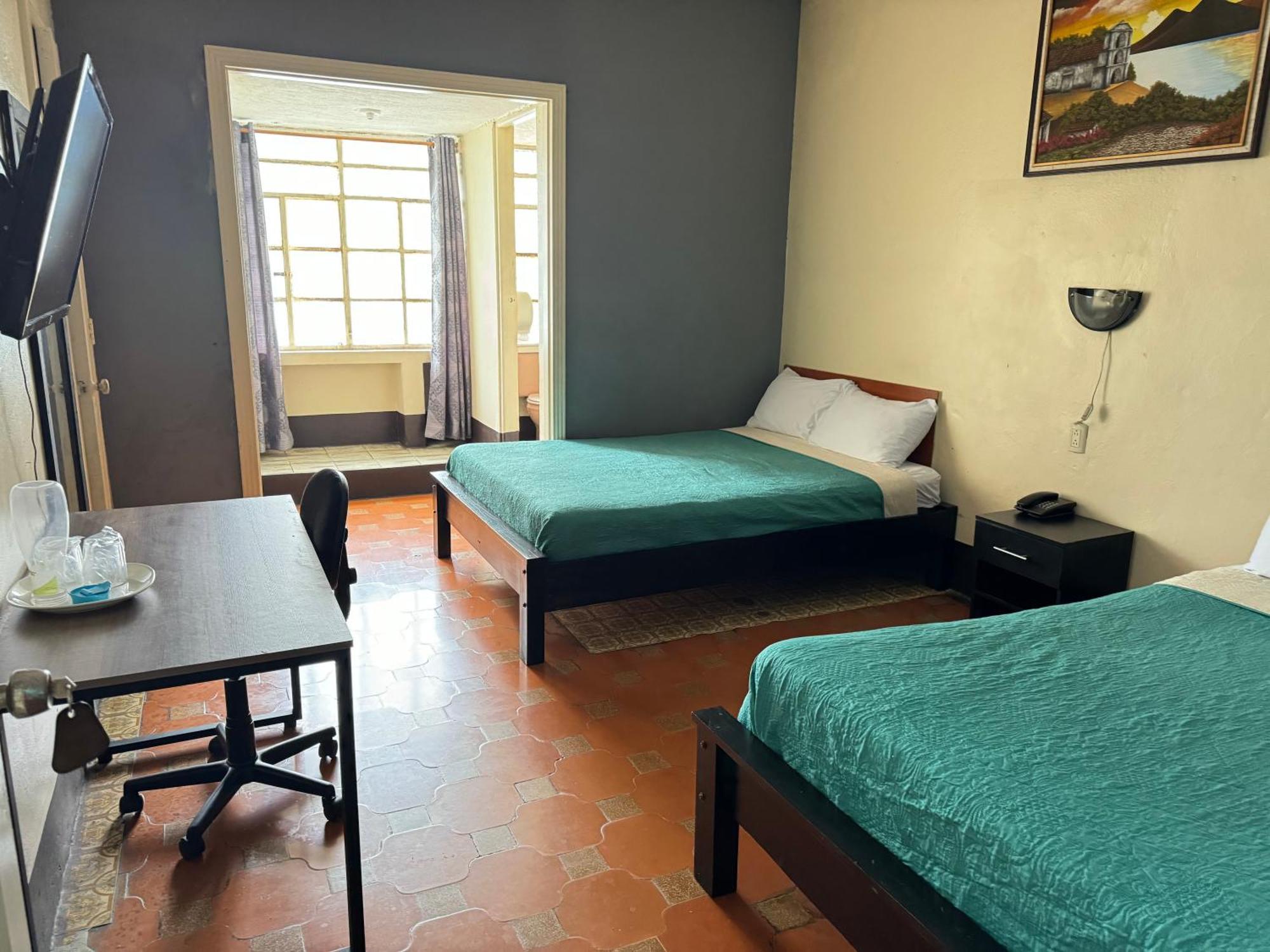 Hotel Mayesstic Gwatemala Zewnętrze zdjęcie