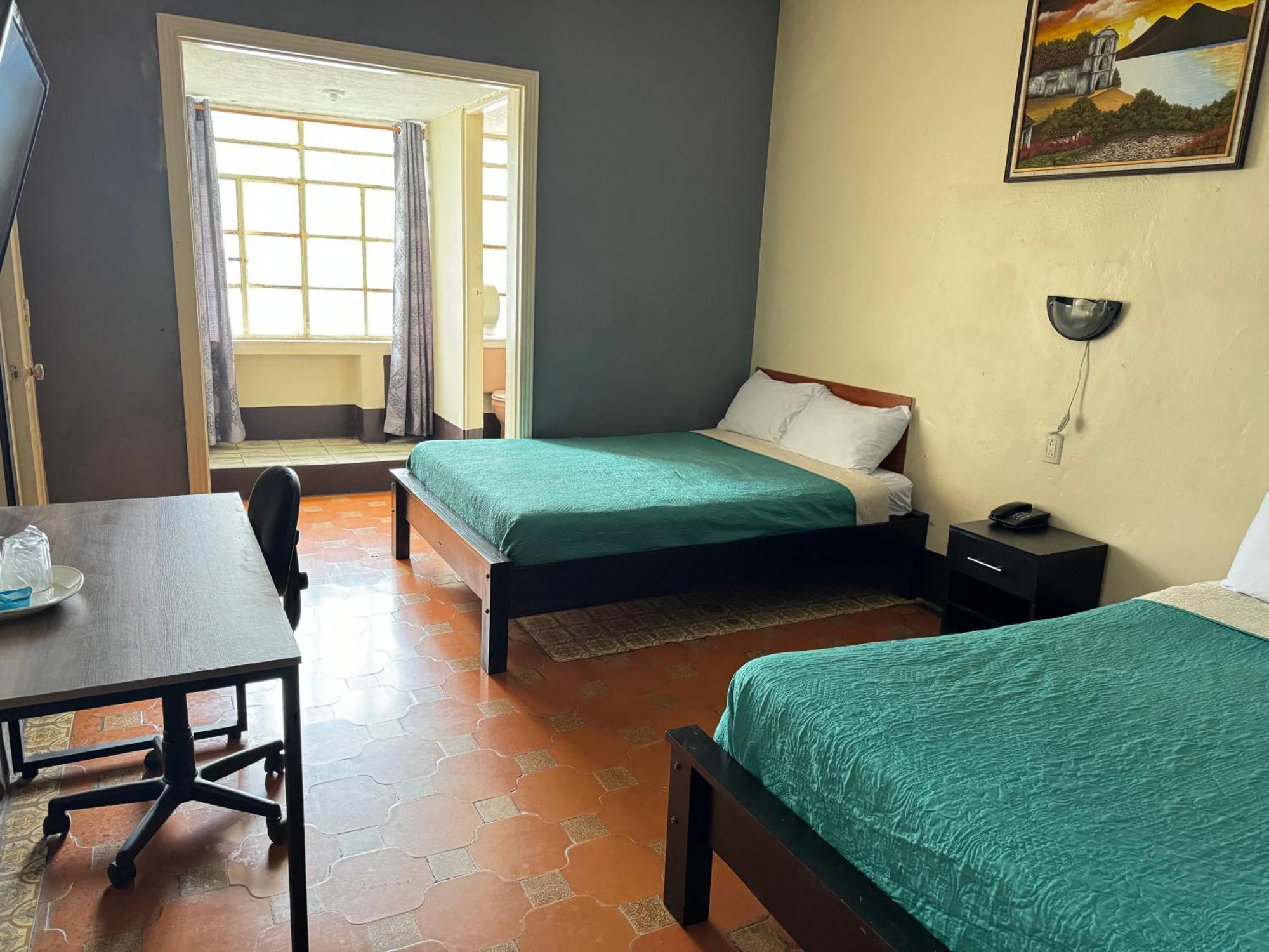 Hotel Mayesstic Gwatemala Zewnętrze zdjęcie