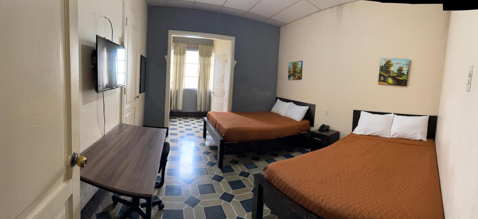 Hotel Mayesstic Gwatemala Zewnętrze zdjęcie