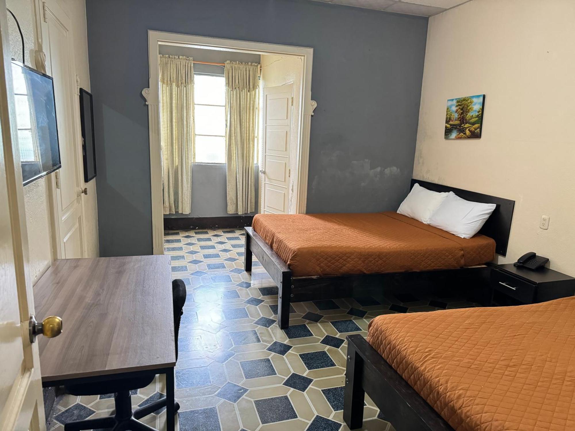 Hotel Mayesstic Gwatemala Zewnętrze zdjęcie