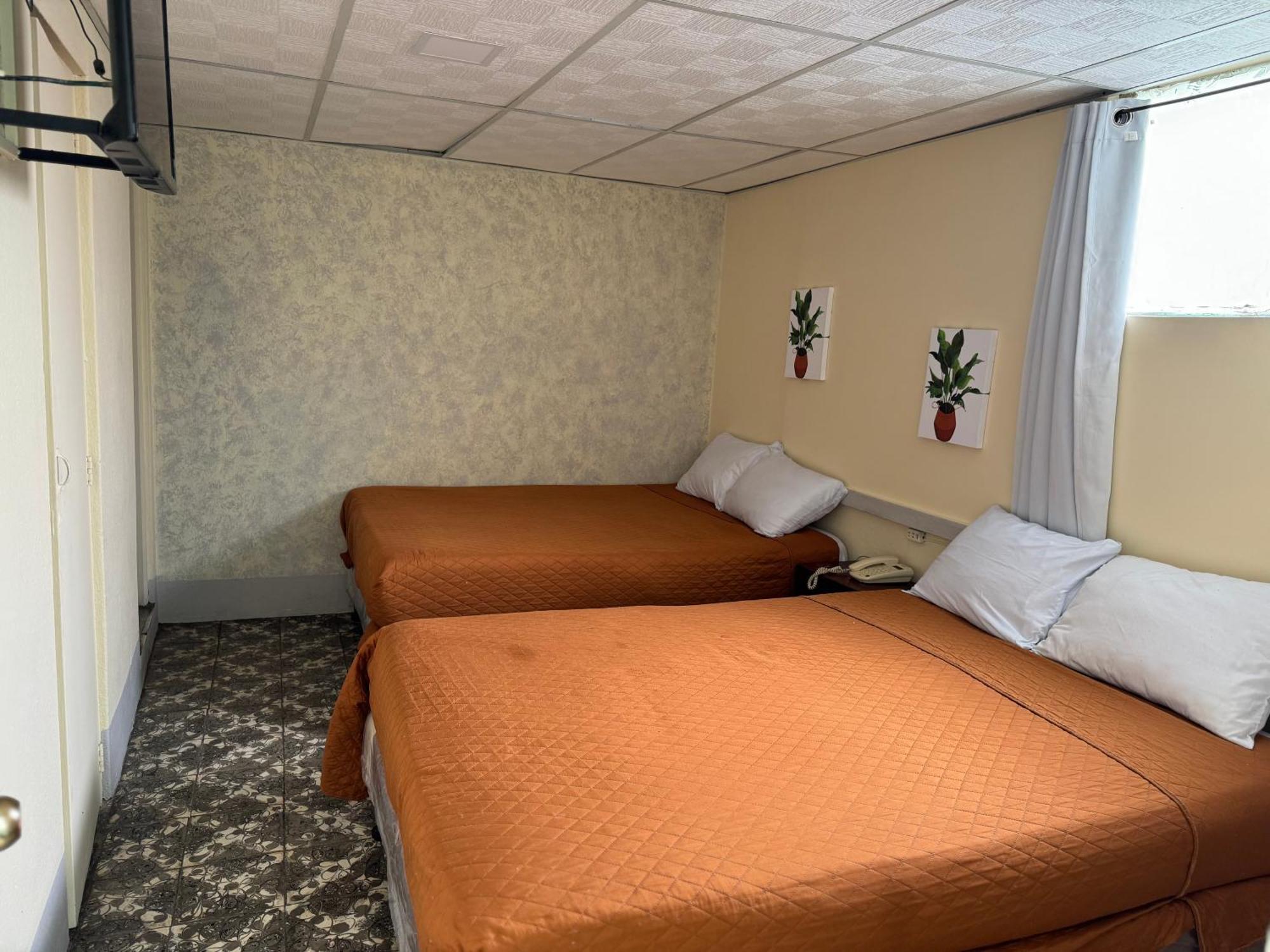 Hotel Mayesstic Gwatemala Zewnętrze zdjęcie