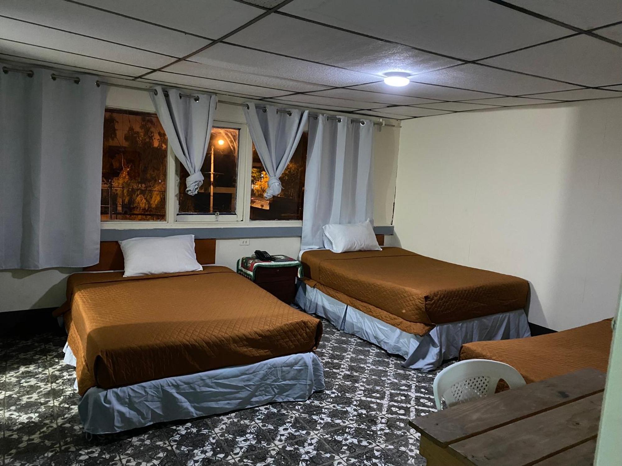 Hotel Mayesstic Gwatemala Zewnętrze zdjęcie
