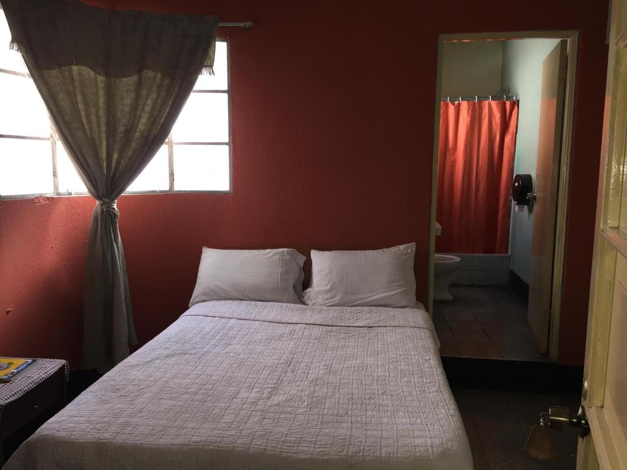 Hotel Mayesstic Gwatemala Zewnętrze zdjęcie