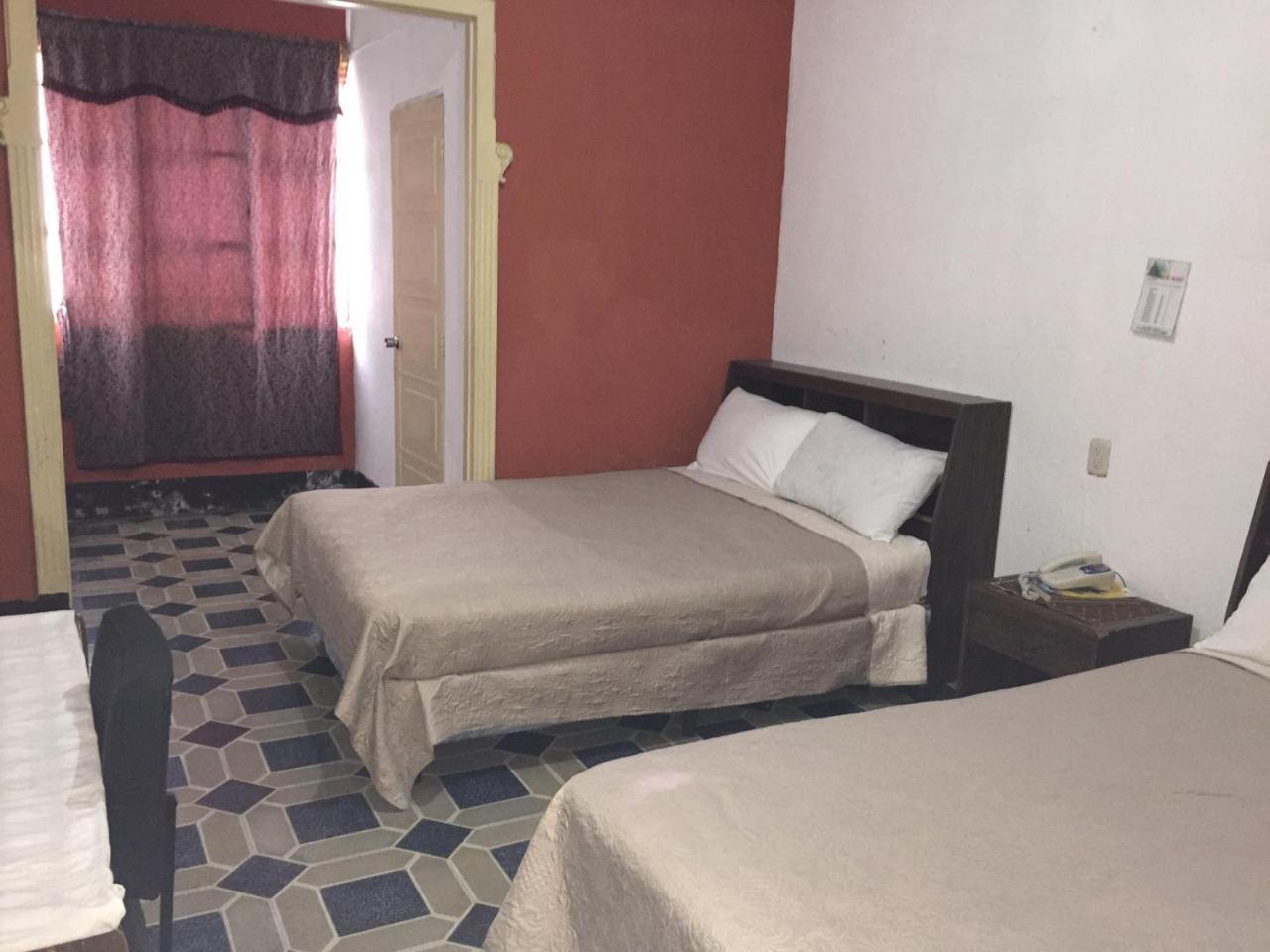 Hotel Mayesstic Gwatemala Zewnętrze zdjęcie