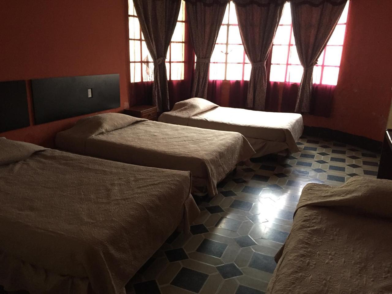 Hotel Mayesstic Gwatemala Zewnętrze zdjęcie