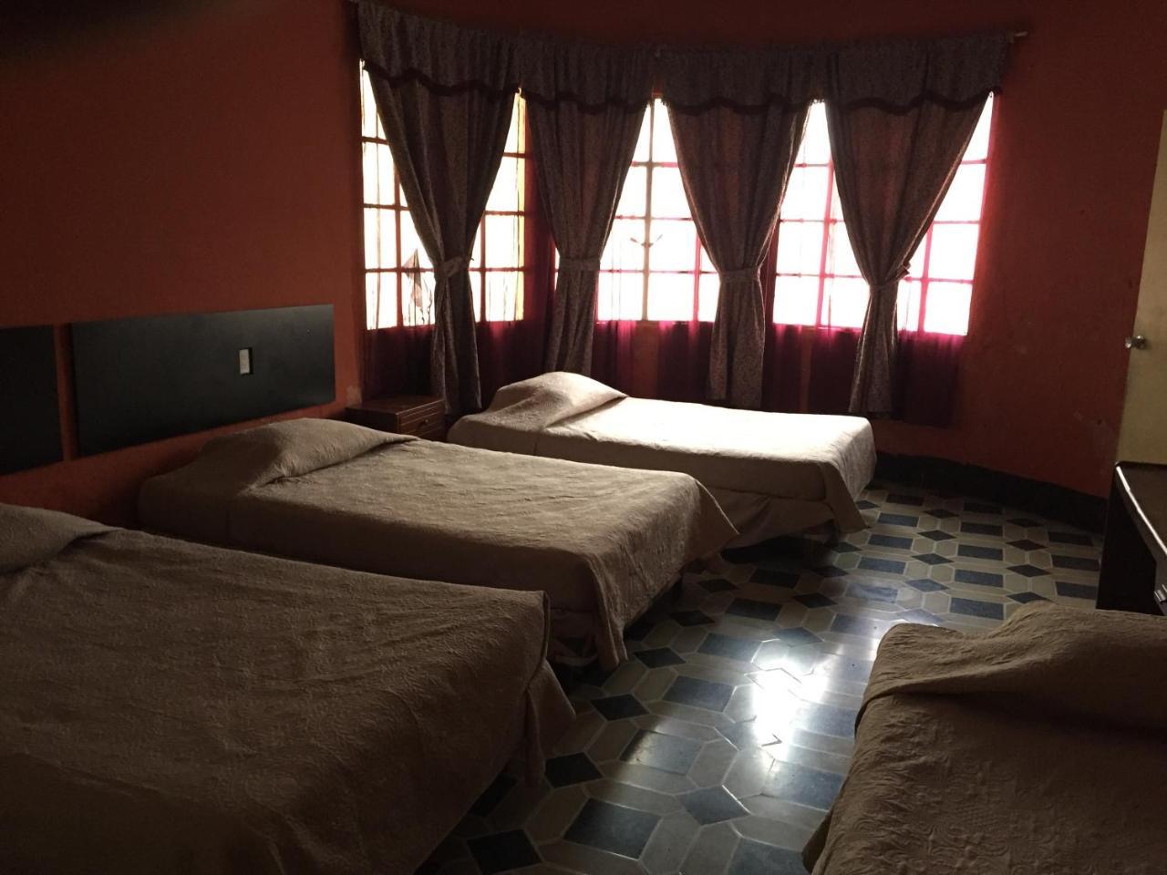 Hotel Mayesstic Gwatemala Zewnętrze zdjęcie