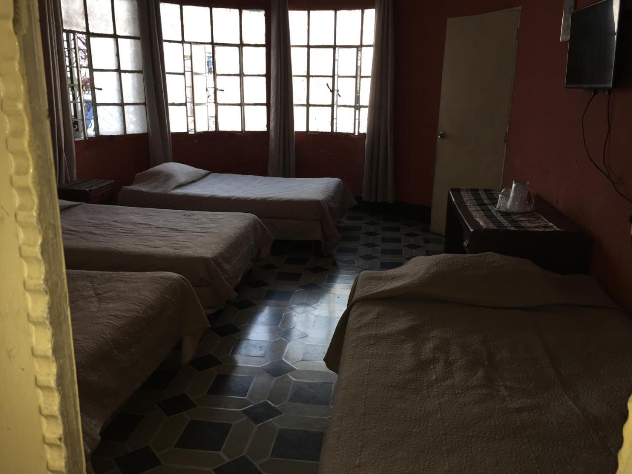 Hotel Mayesstic Gwatemala Zewnętrze zdjęcie