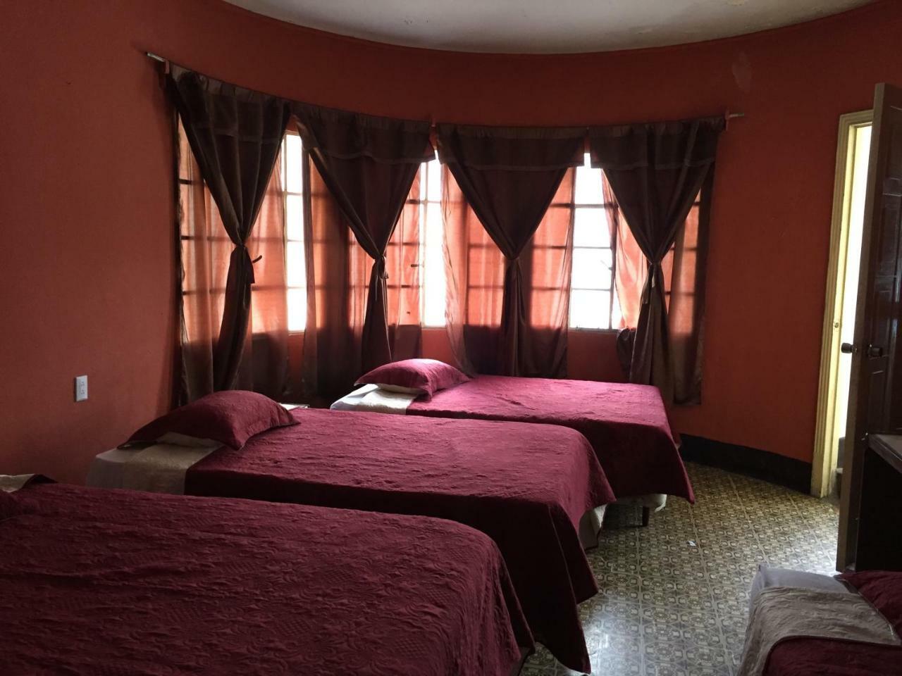 Hotel Mayesstic Gwatemala Zewnętrze zdjęcie