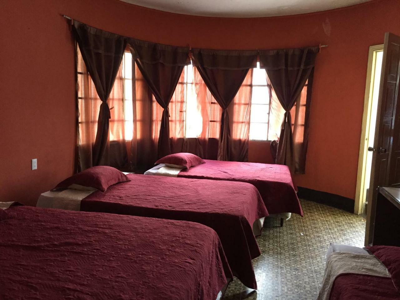 Hotel Mayesstic Gwatemala Zewnętrze zdjęcie