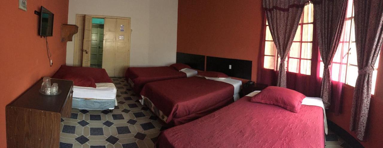 Hotel Mayesstic Gwatemala Zewnętrze zdjęcie